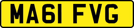 MA61FVG
