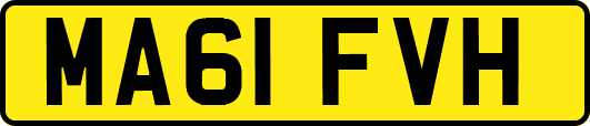MA61FVH
