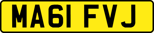 MA61FVJ