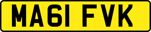MA61FVK