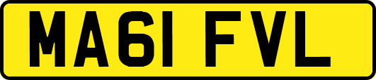 MA61FVL