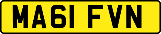 MA61FVN