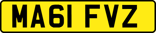 MA61FVZ