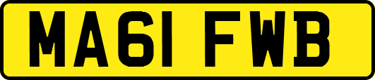 MA61FWB
