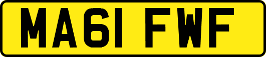 MA61FWF