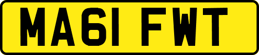 MA61FWT