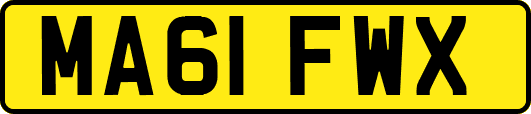 MA61FWX