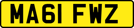 MA61FWZ