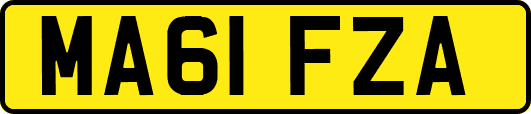 MA61FZA