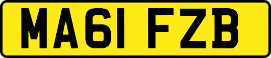MA61FZB