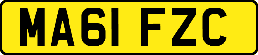MA61FZC