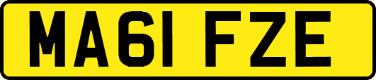 MA61FZE