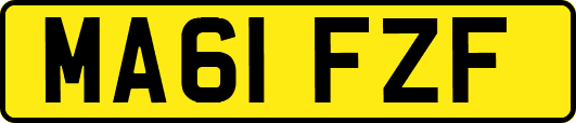 MA61FZF