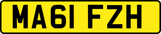 MA61FZH
