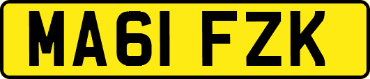 MA61FZK