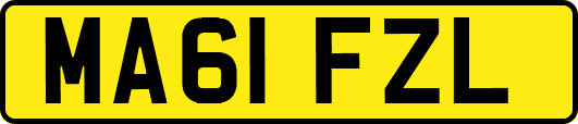 MA61FZL