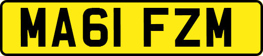 MA61FZM
