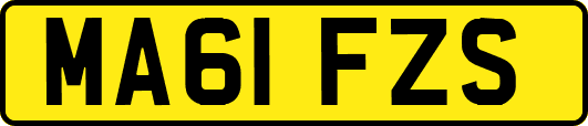 MA61FZS