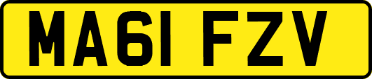 MA61FZV