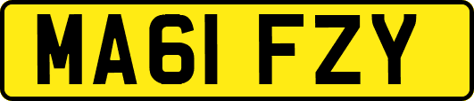 MA61FZY