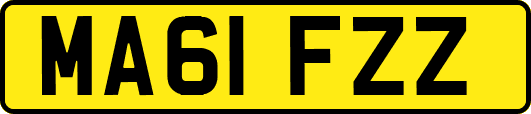 MA61FZZ