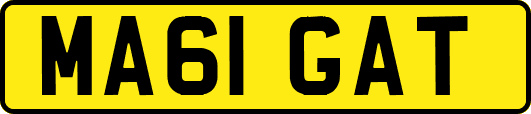 MA61GAT