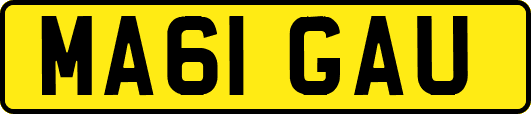MA61GAU