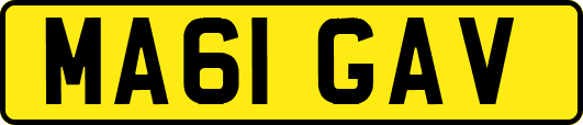 MA61GAV