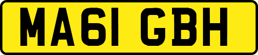 MA61GBH