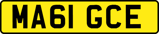 MA61GCE