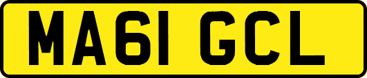 MA61GCL