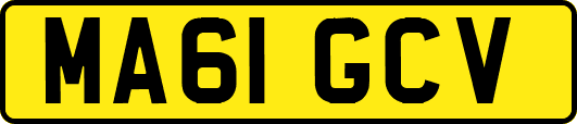 MA61GCV