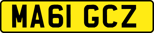 MA61GCZ