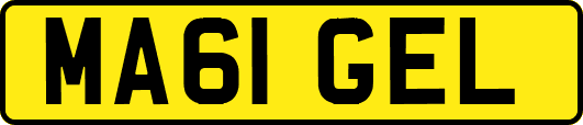 MA61GEL