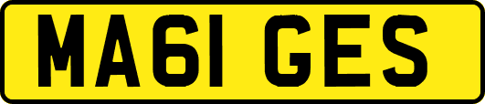 MA61GES