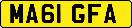 MA61GFA