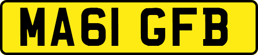 MA61GFB