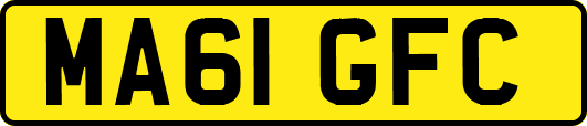 MA61GFC