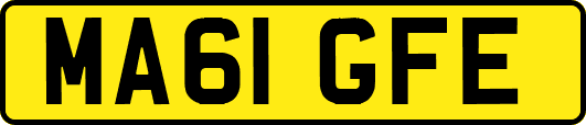 MA61GFE