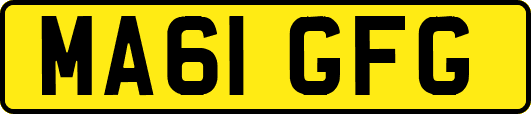 MA61GFG