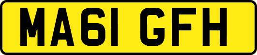 MA61GFH