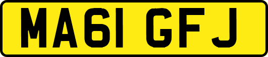 MA61GFJ