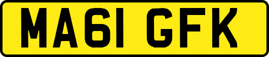 MA61GFK