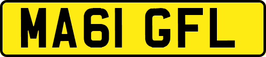 MA61GFL