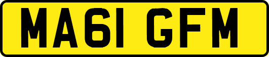 MA61GFM