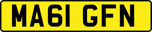 MA61GFN