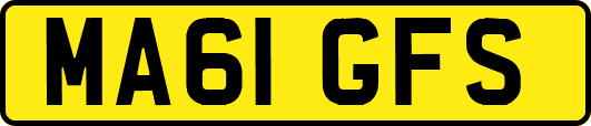 MA61GFS