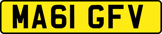 MA61GFV