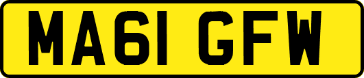 MA61GFW