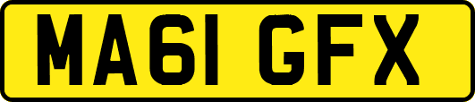 MA61GFX